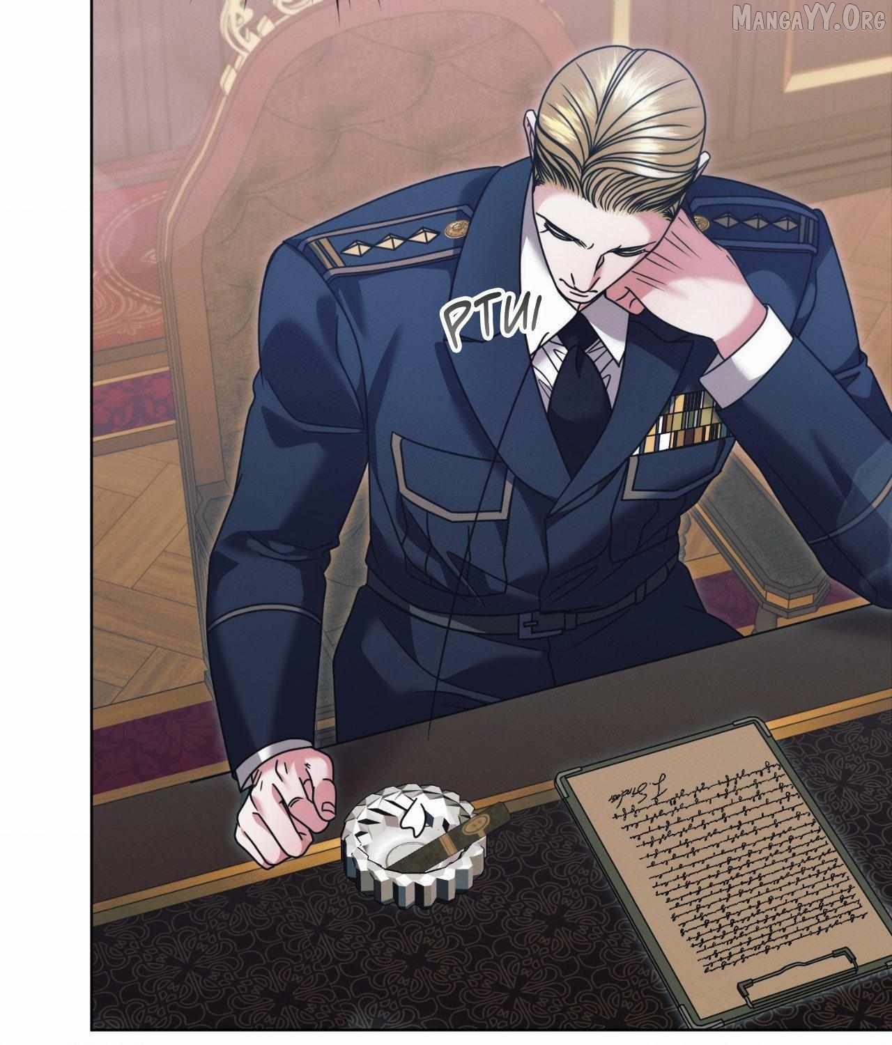 Read Try Begging EN Manga Online