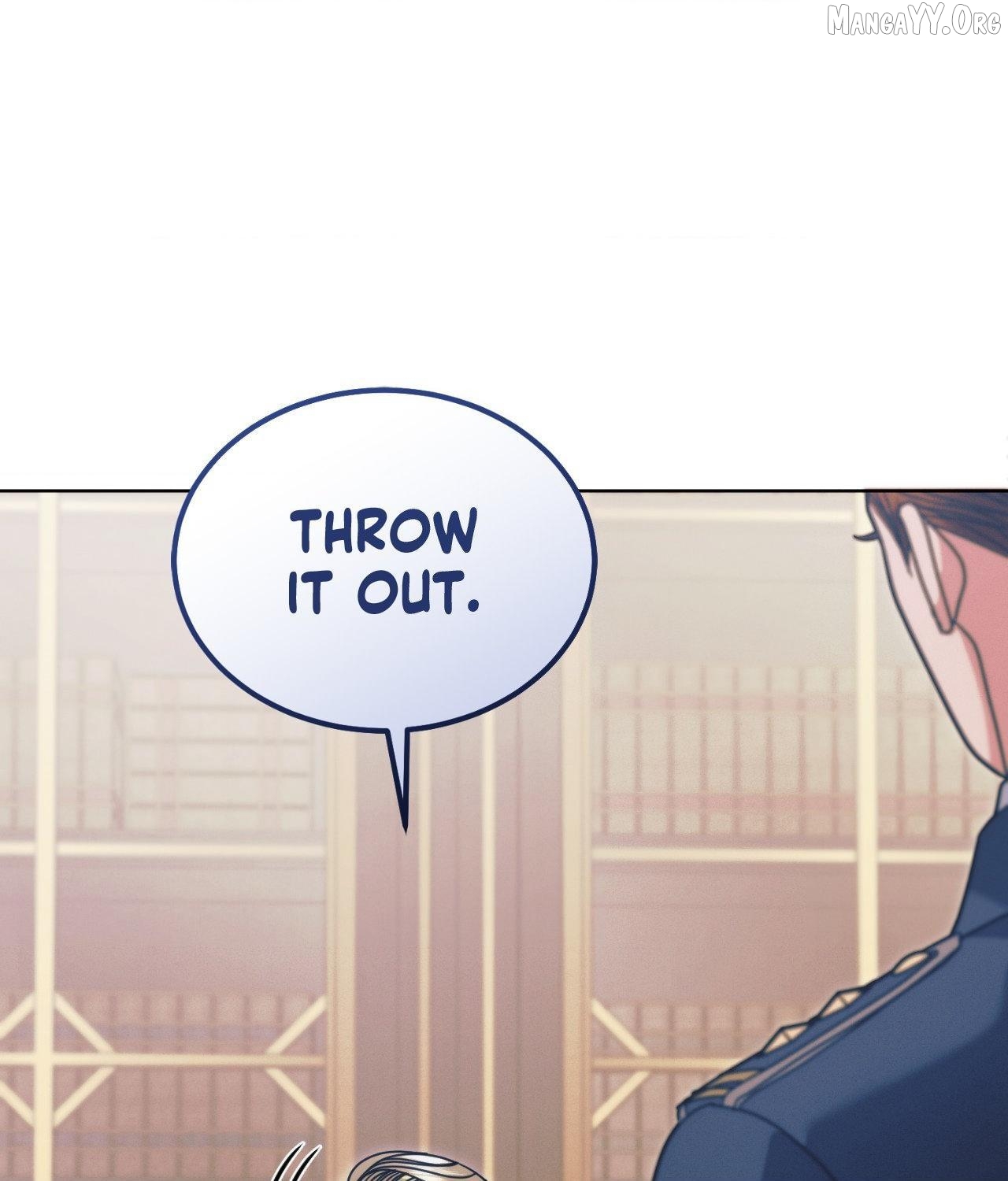 Read Try Begging EN Manga Online