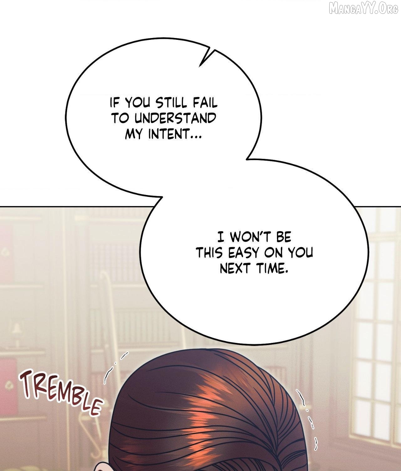 Read Try Begging EN Manga Online