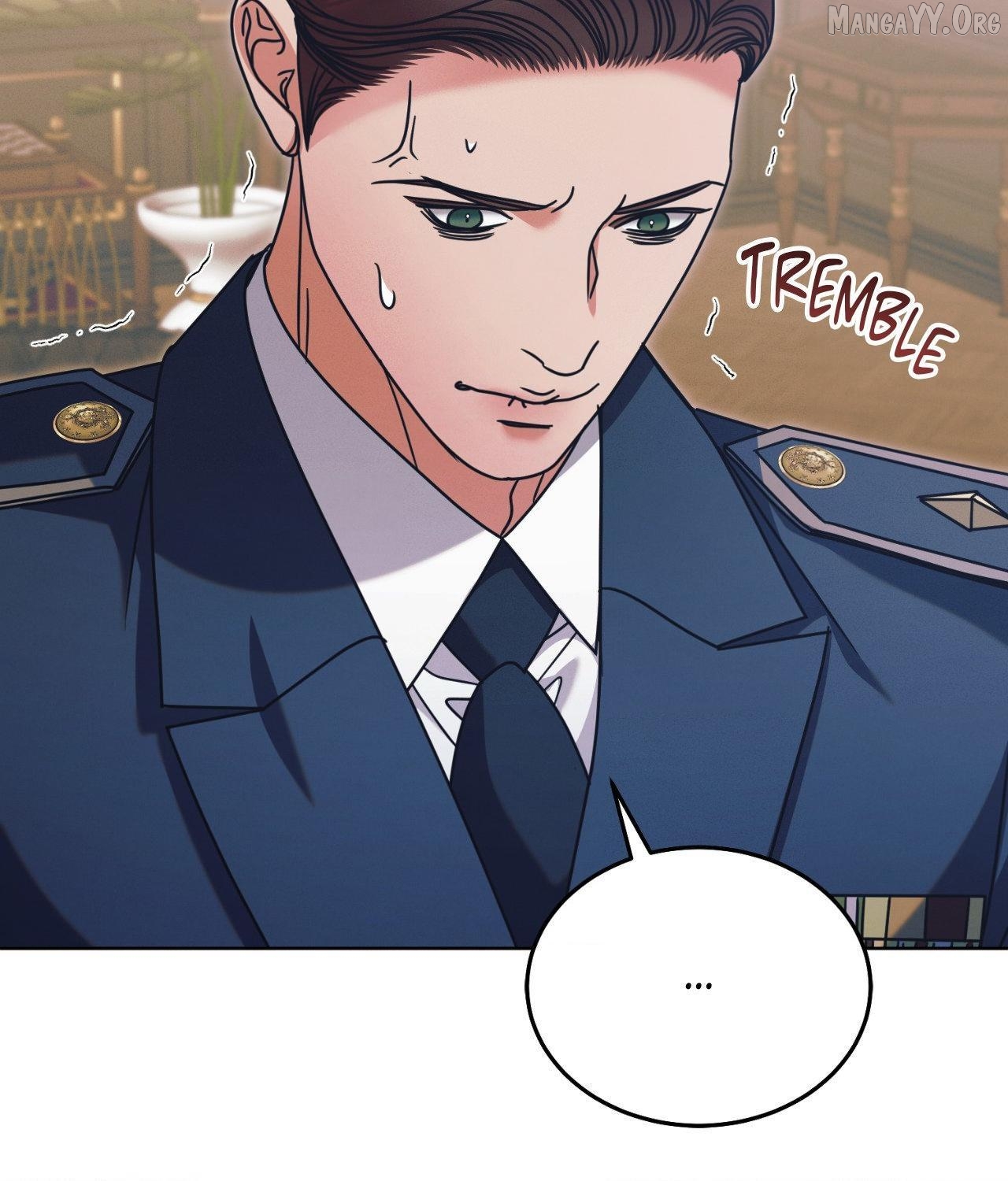 Read Try Begging EN Manga Online