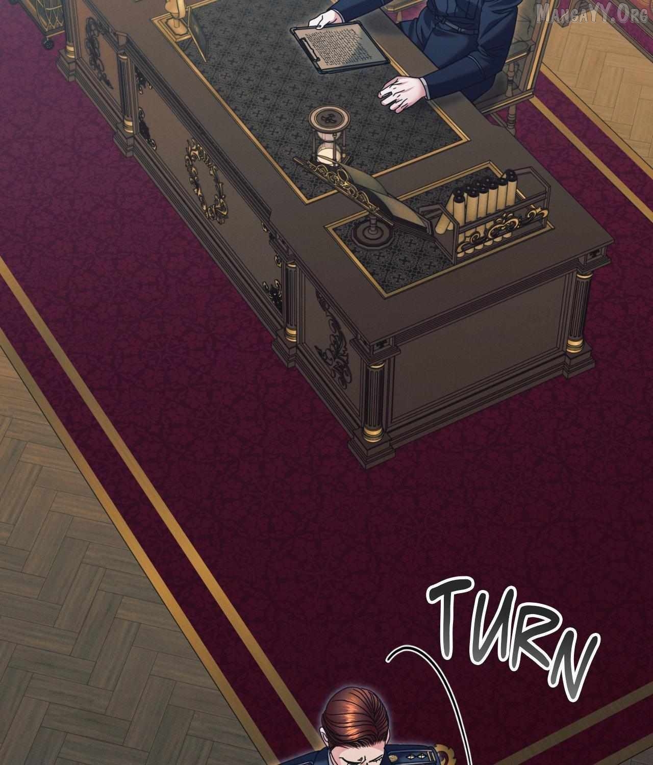 Read Try Begging EN Manga Online