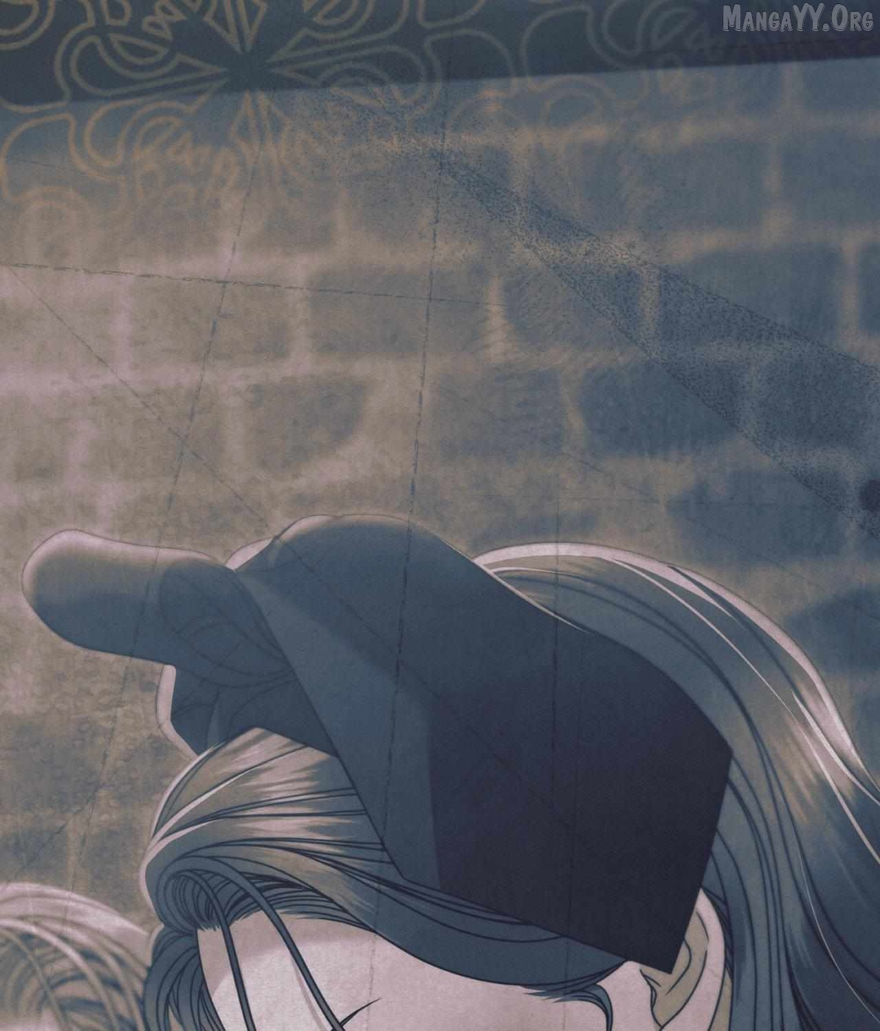 Read Try Begging EN Manga Online