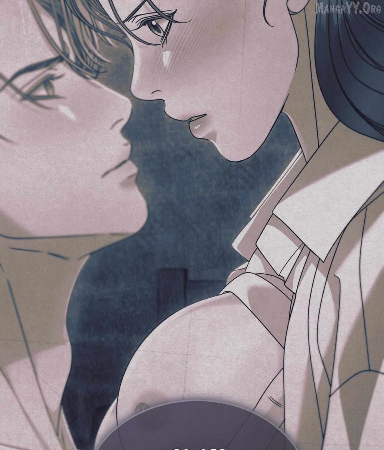 Read Try Begging EN Manga Online