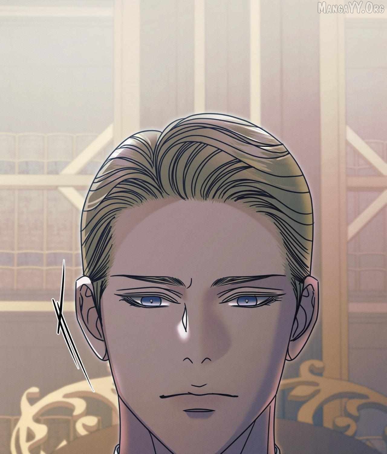 Read Try Begging EN Manga Online