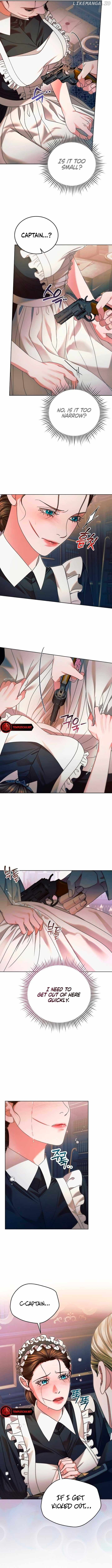 Read Try Begging EN Manga Online