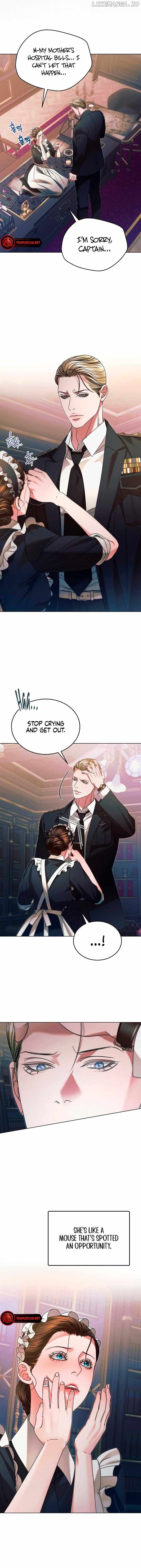 Read Try Begging EN Manga Online