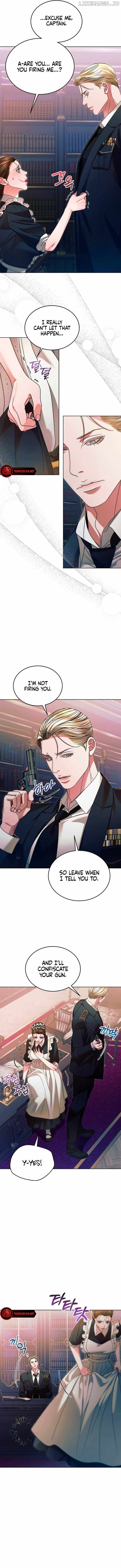 Read Try Begging EN Manga Online