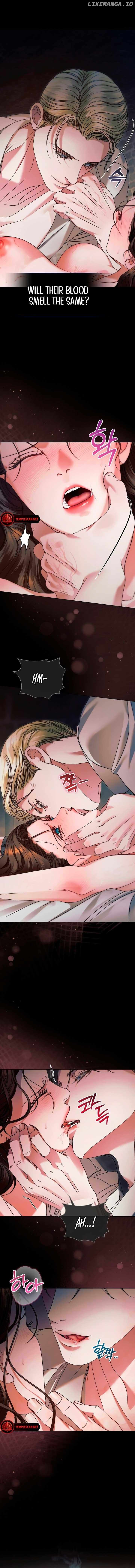 Read Try Begging EN Manga Online