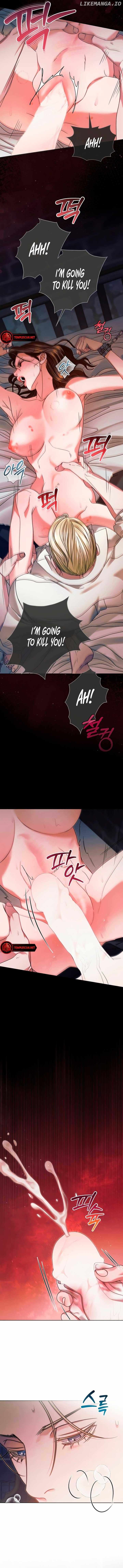 Read Try Begging EN Manga Online