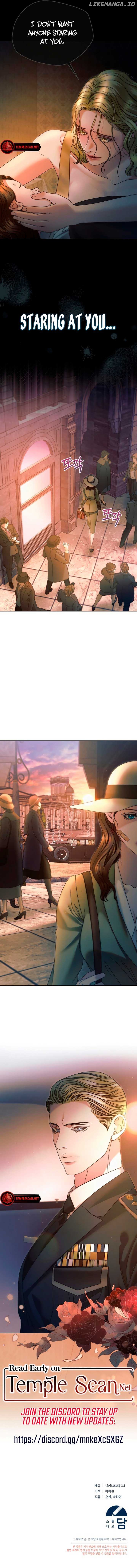 Read Try Begging EN Manga Online