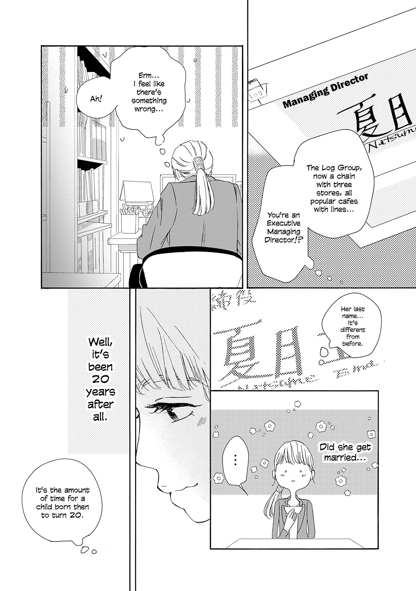 Read Tsumetakute Yawaraka Manga Online