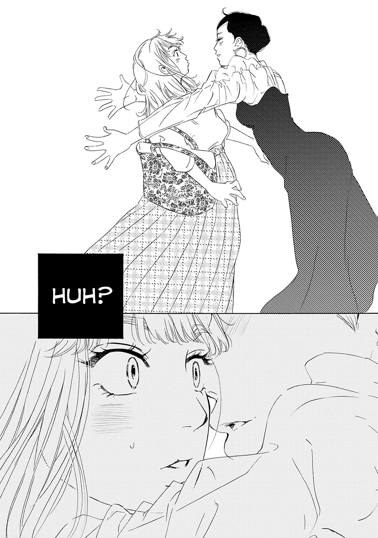 Read Tsumetakute Yawaraka Manga Online