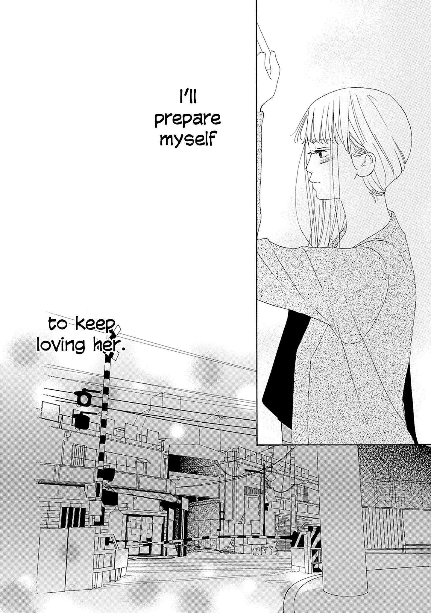 Read Tsumetakute Yawaraka Manga Online