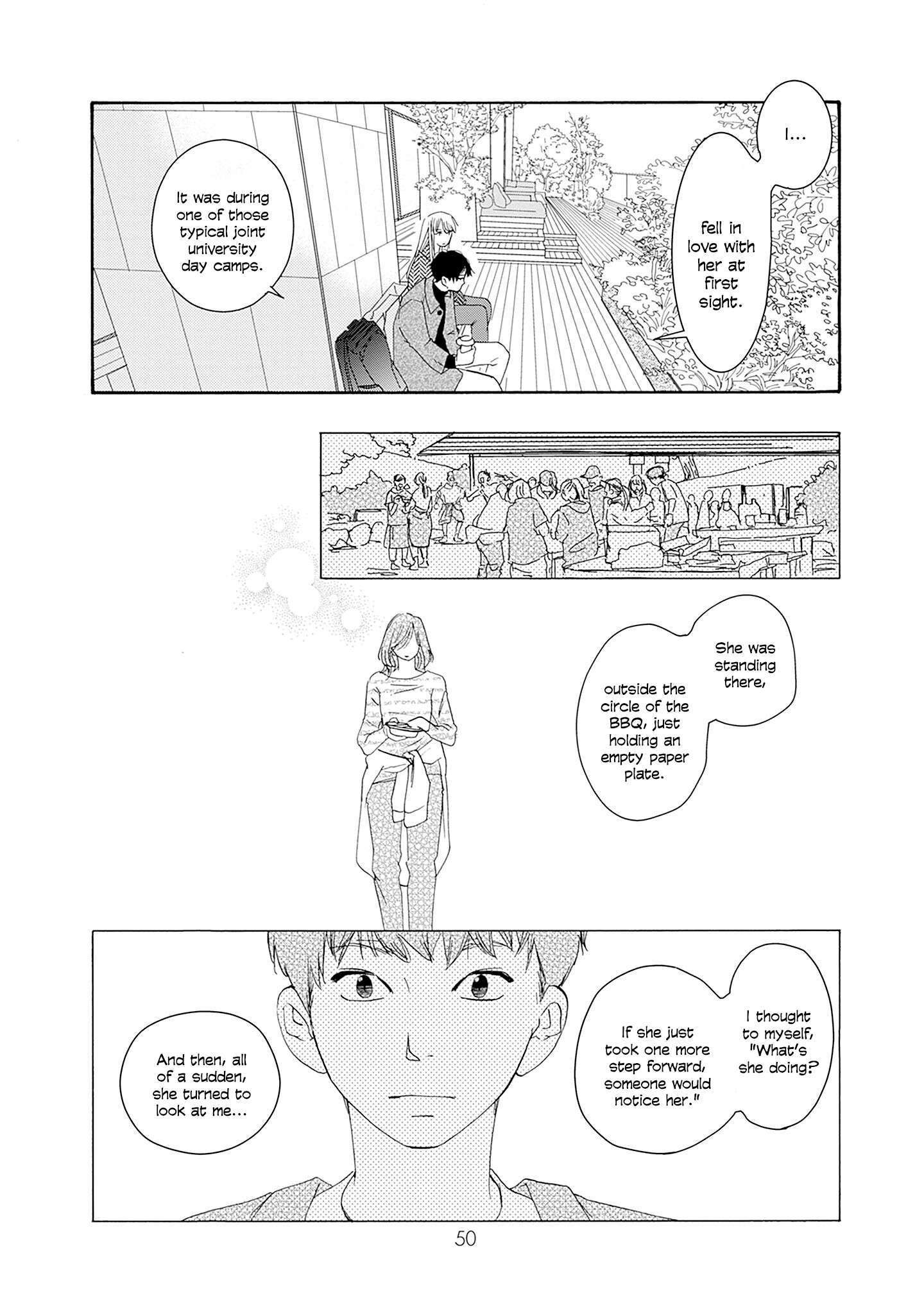 Read Tsumetakute Yawaraka Manga Online