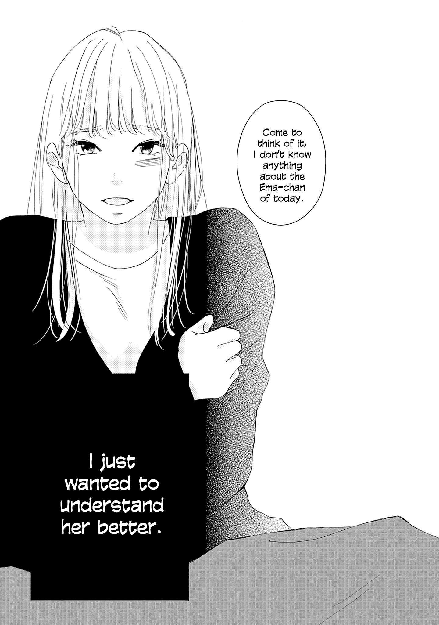 Read Tsumetakute Yawaraka Manga Online