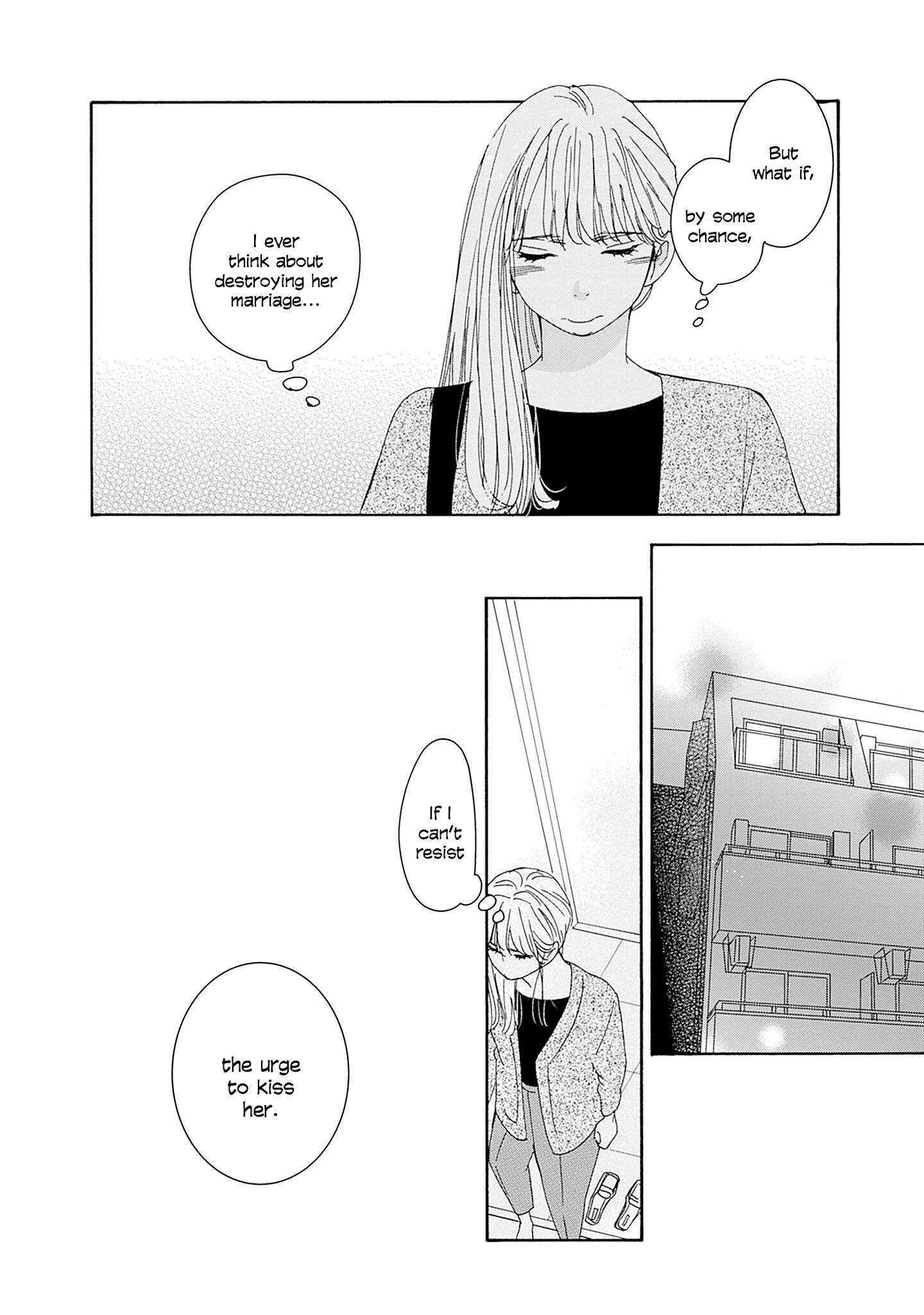 Read Tsumetakute Yawaraka Manga Online