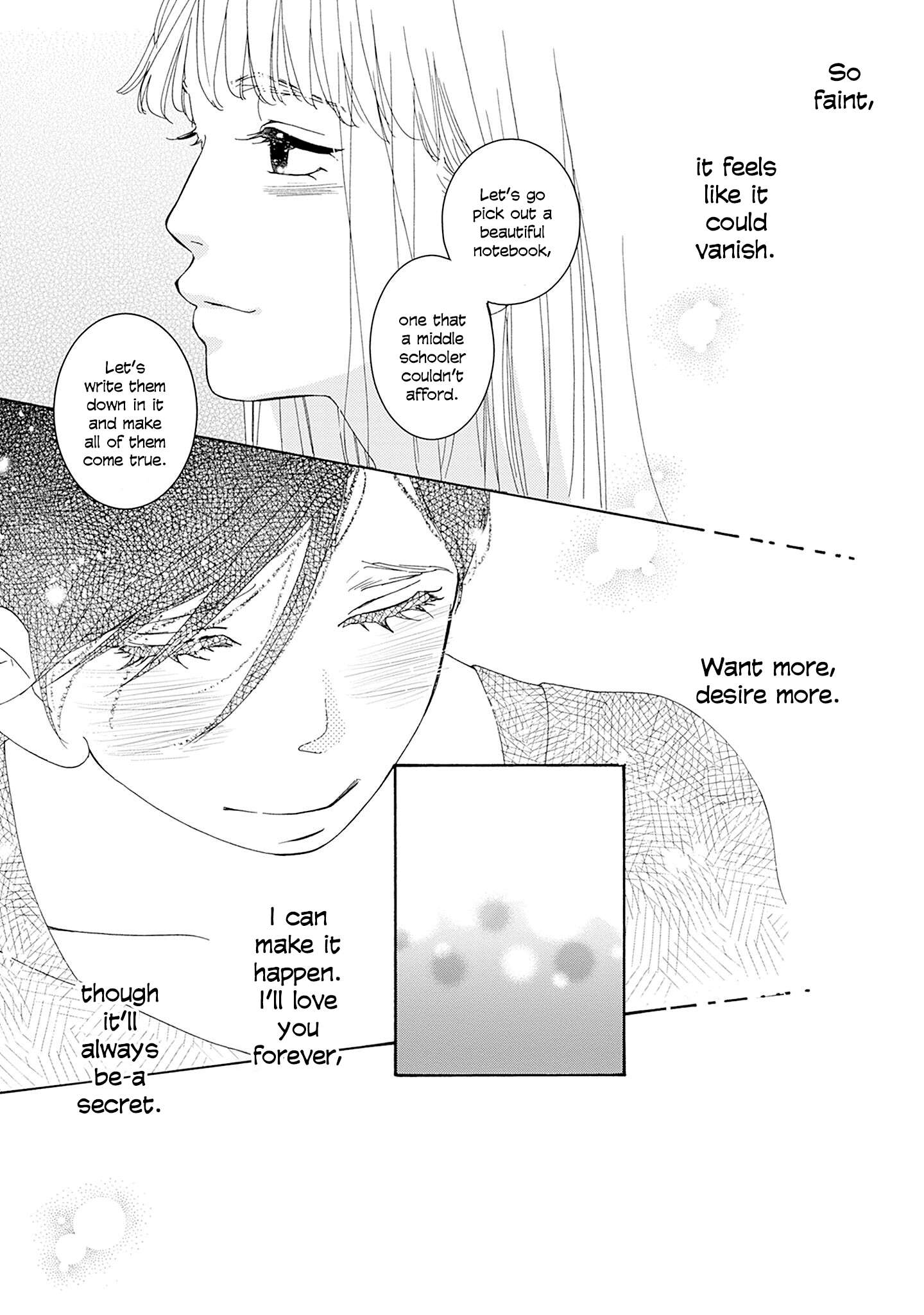 Read Tsumetakute Yawaraka Manga Online