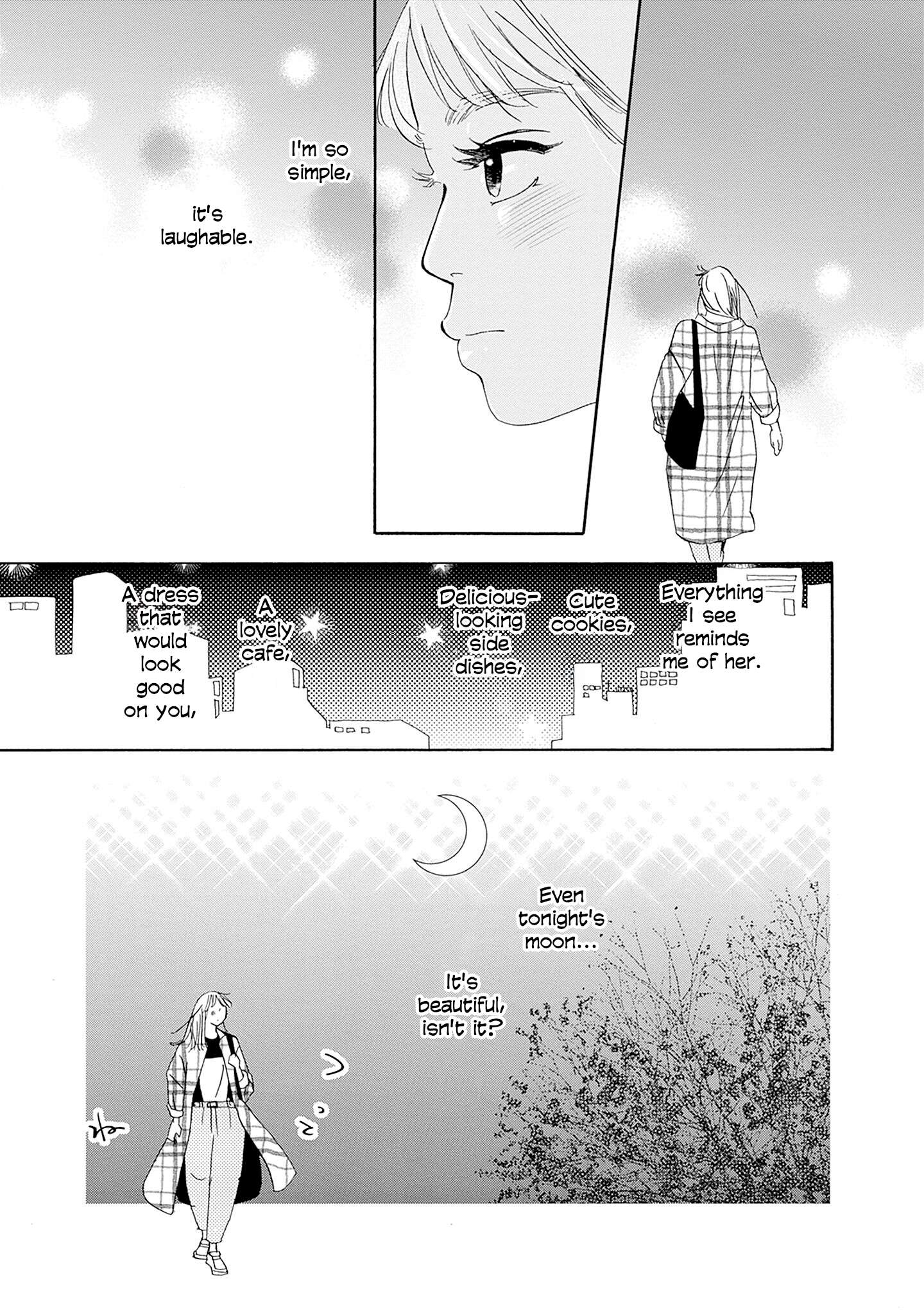 Read Tsumetakute Yawaraka Manga Online