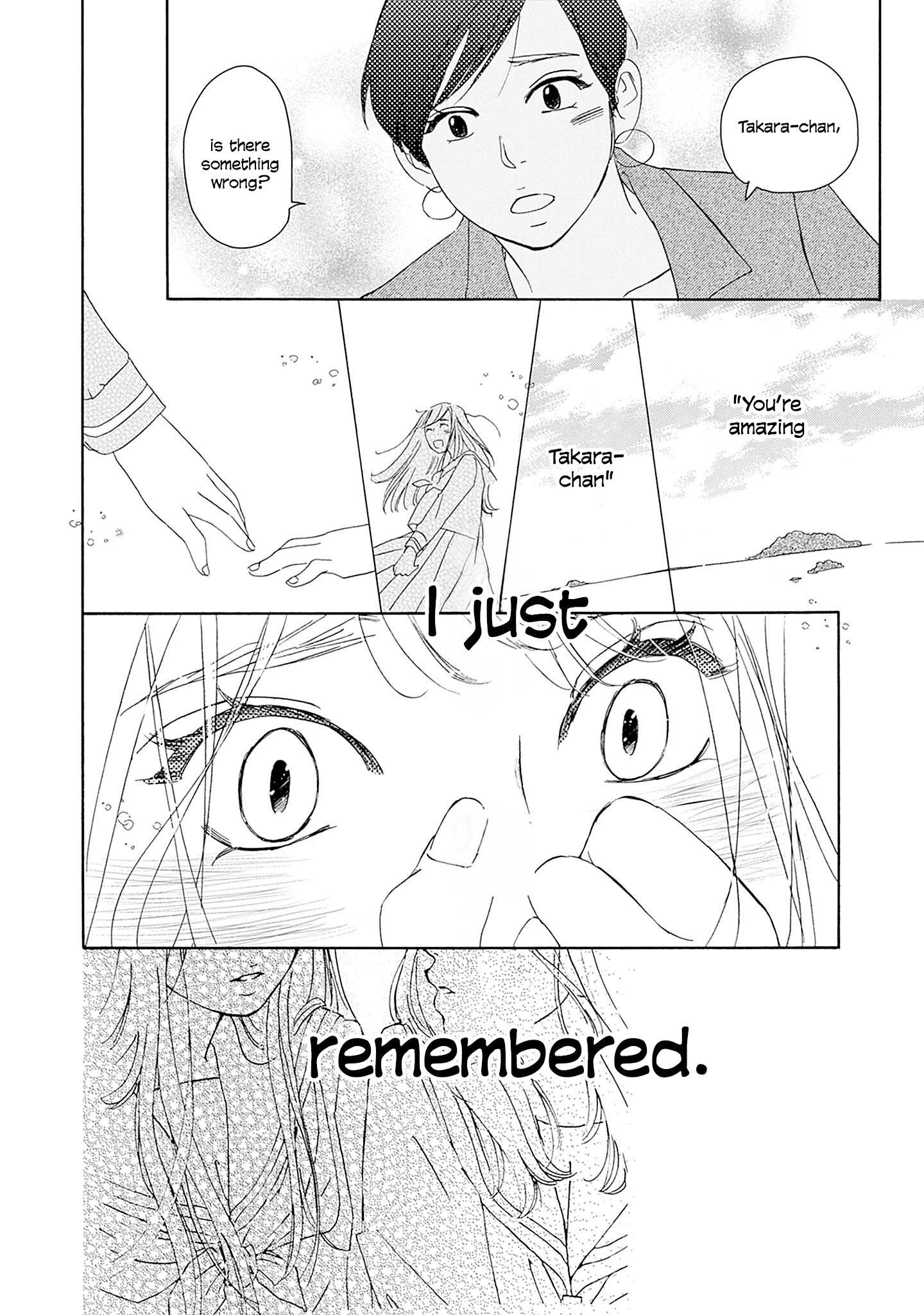 Read Tsumetakute Yawaraka Manga Online