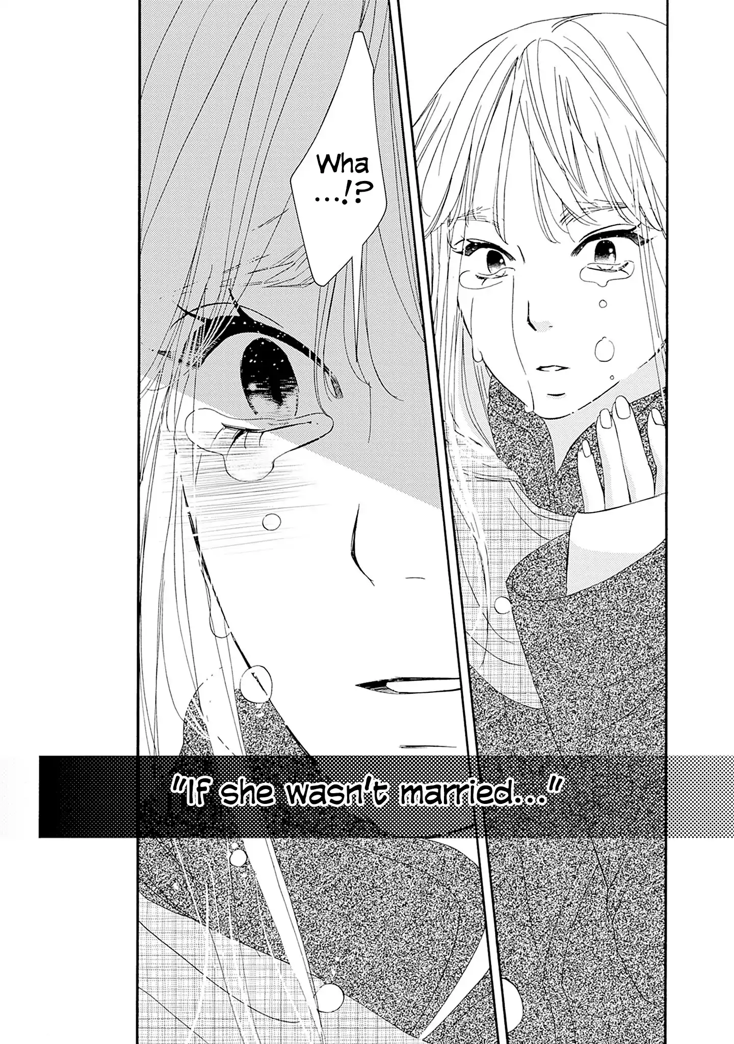 Read Tsumetakute Yawaraka Manga Online