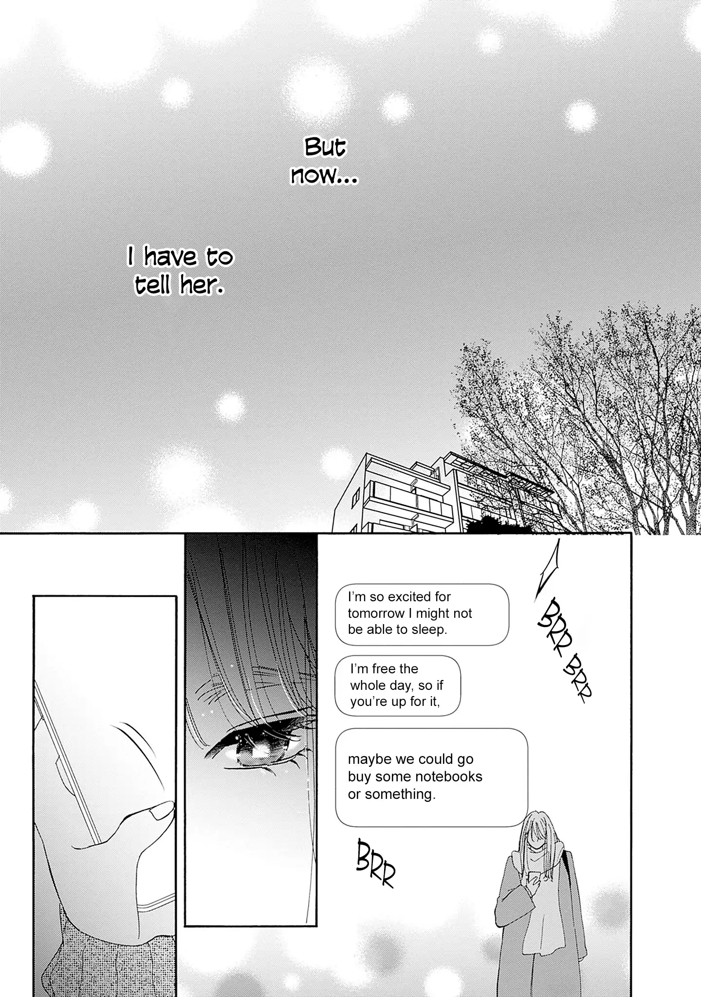 Read Tsumetakute Yawaraka Manga Online