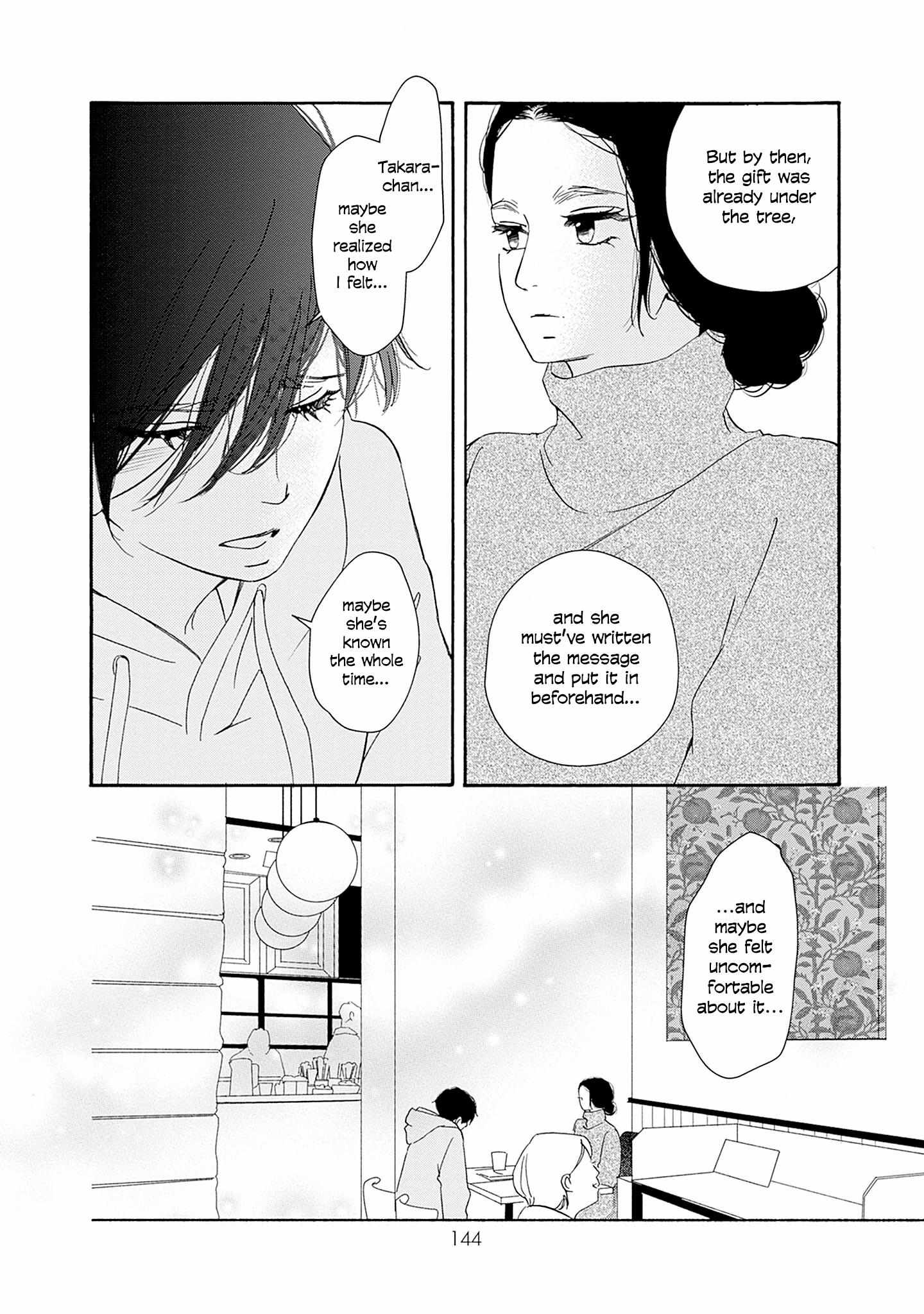 Read Tsumetakute Yawaraka Manga Online