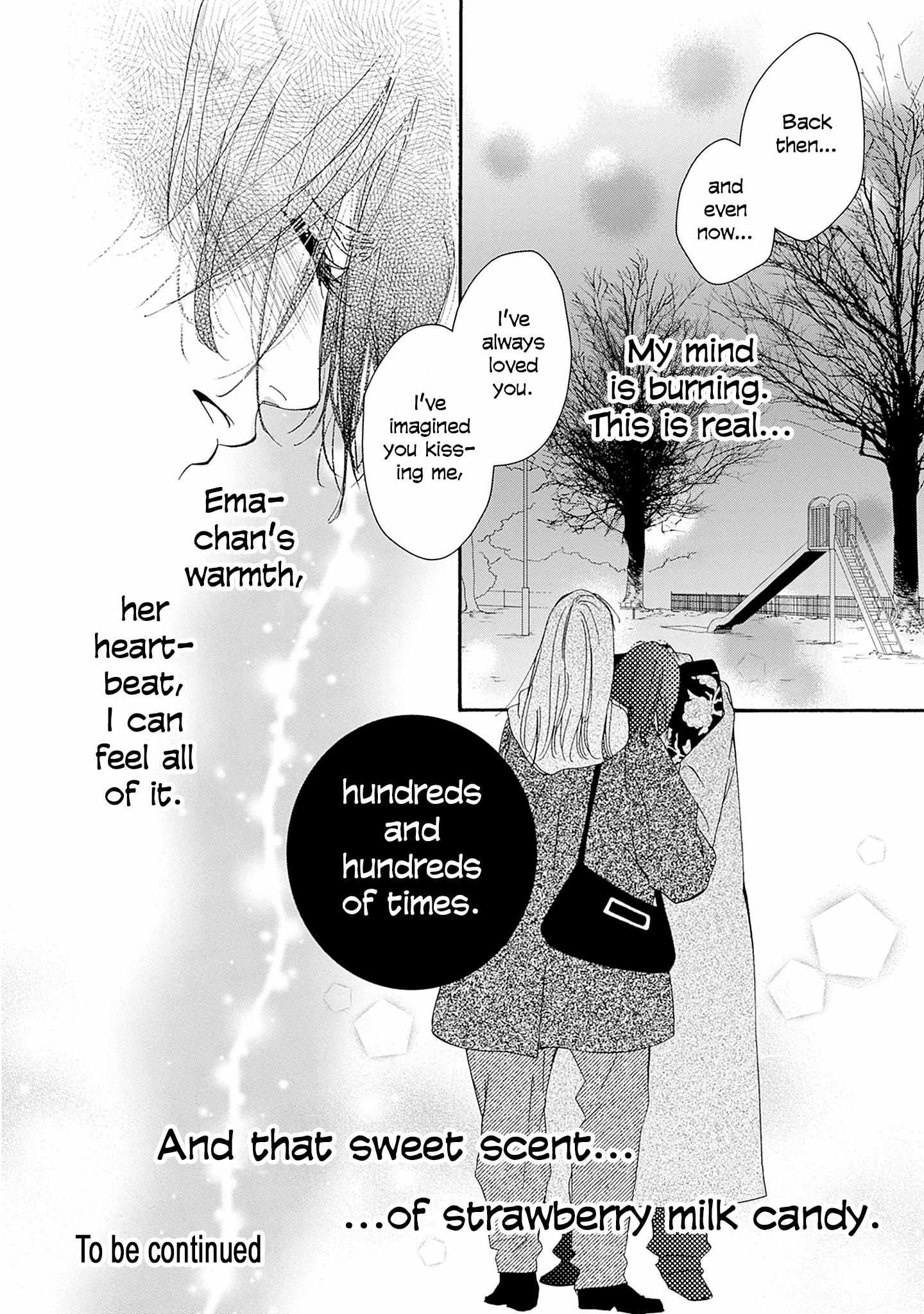 Read Tsumetakute Yawaraka Manga Online