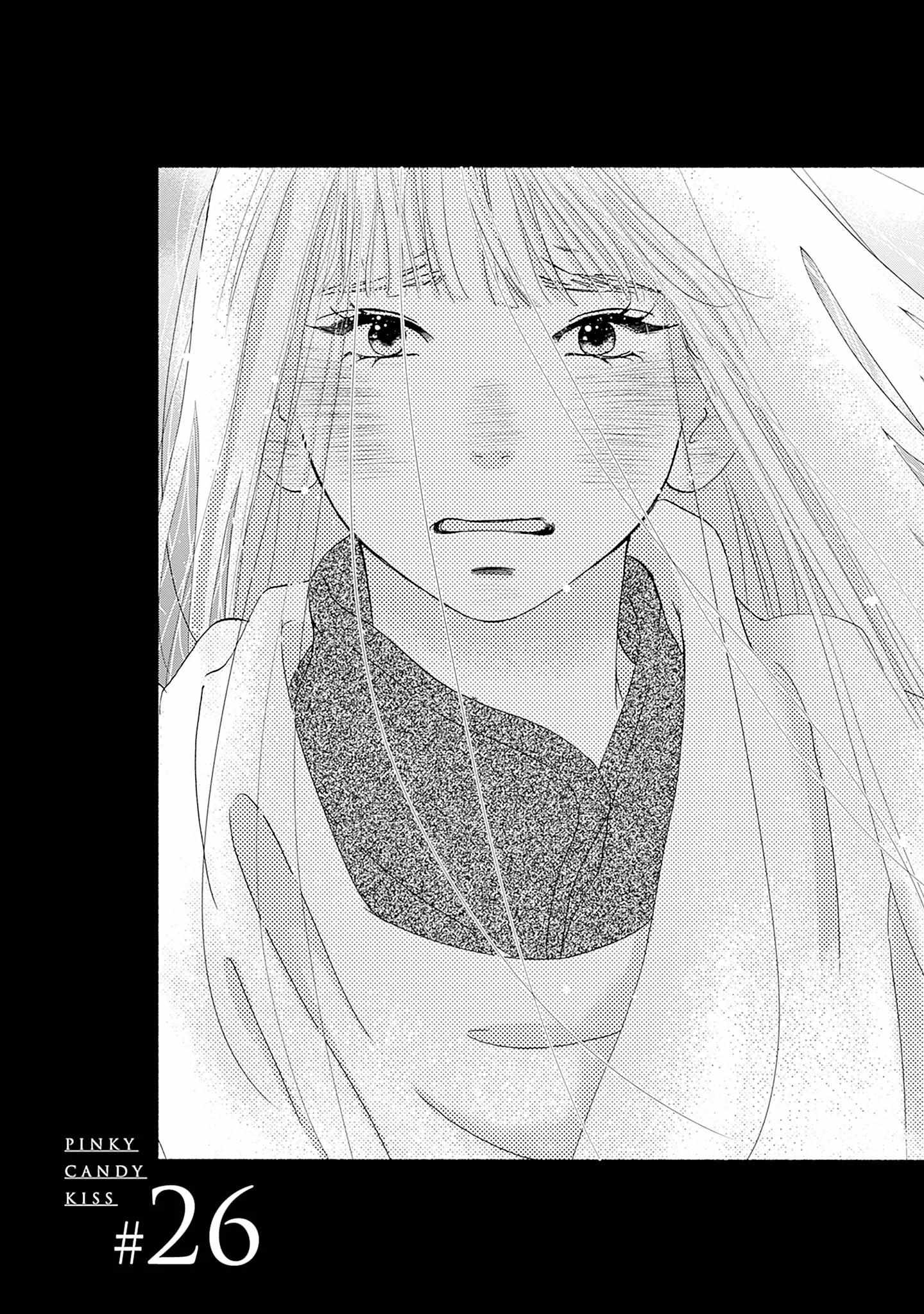 Read Tsumetakute Yawaraka Manga Online