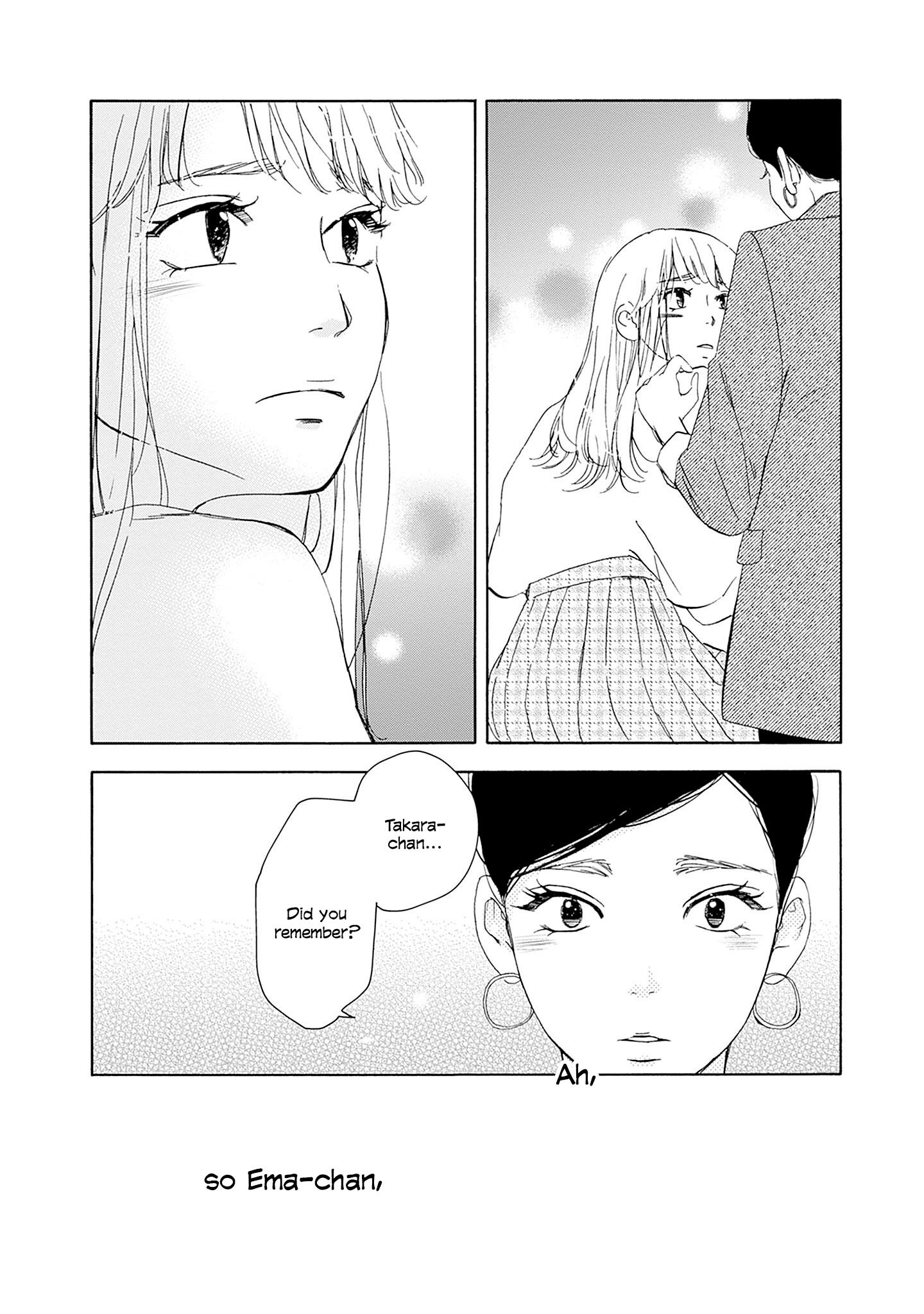 Read Tsumetakute Yawaraka Manga Online