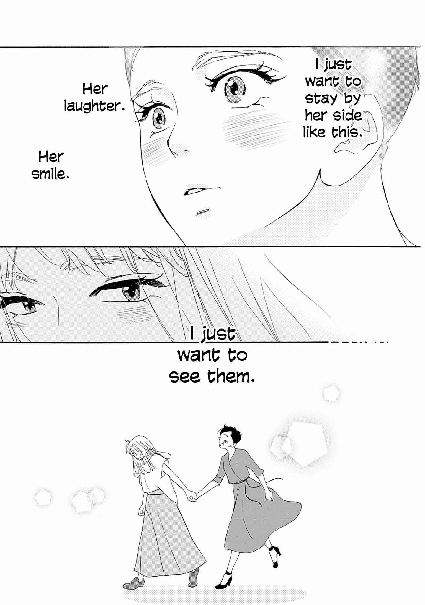 Read Tsumetakute Yawaraka Manga Online