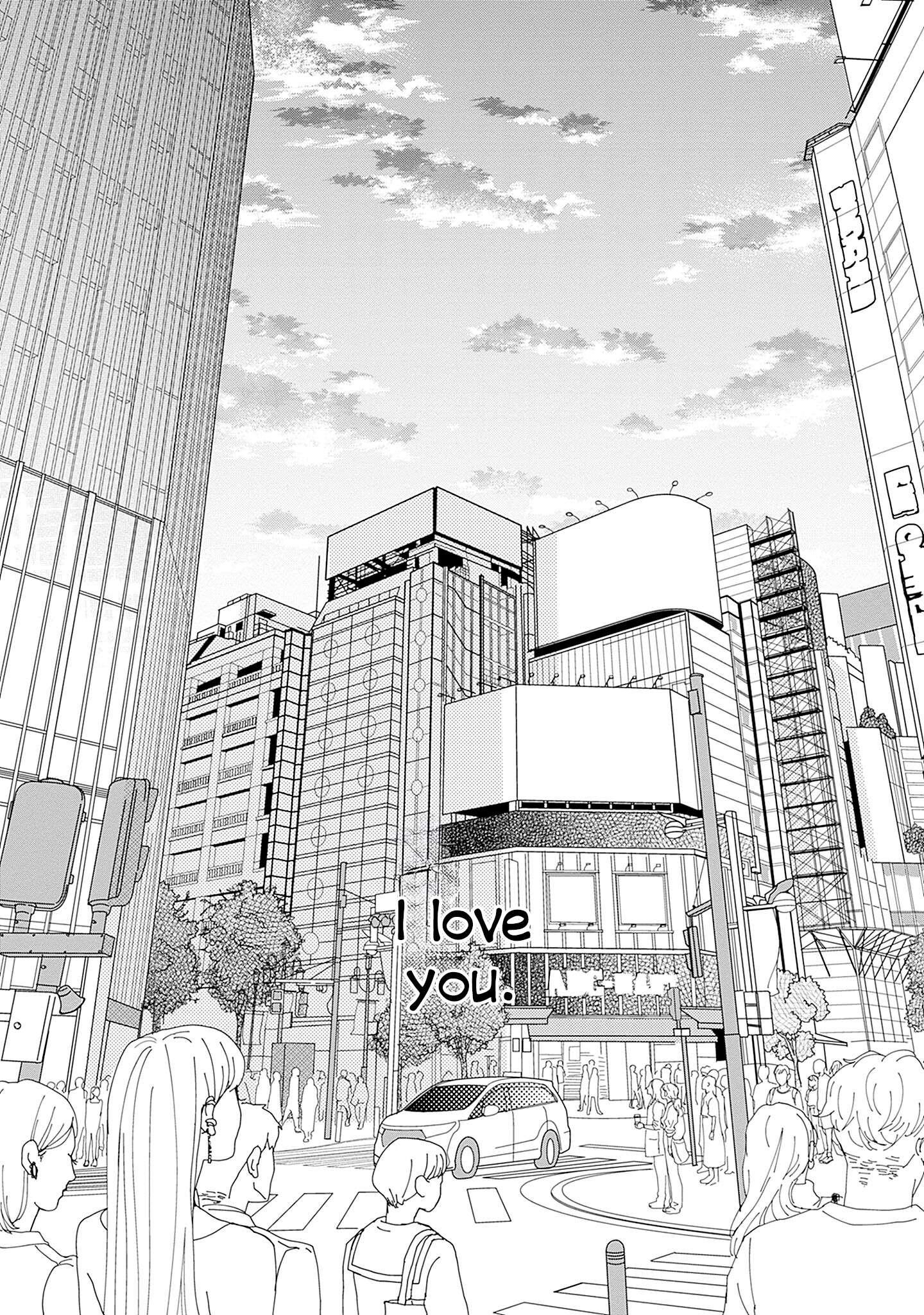 Read Tsumetakute Yawaraka Manga Online