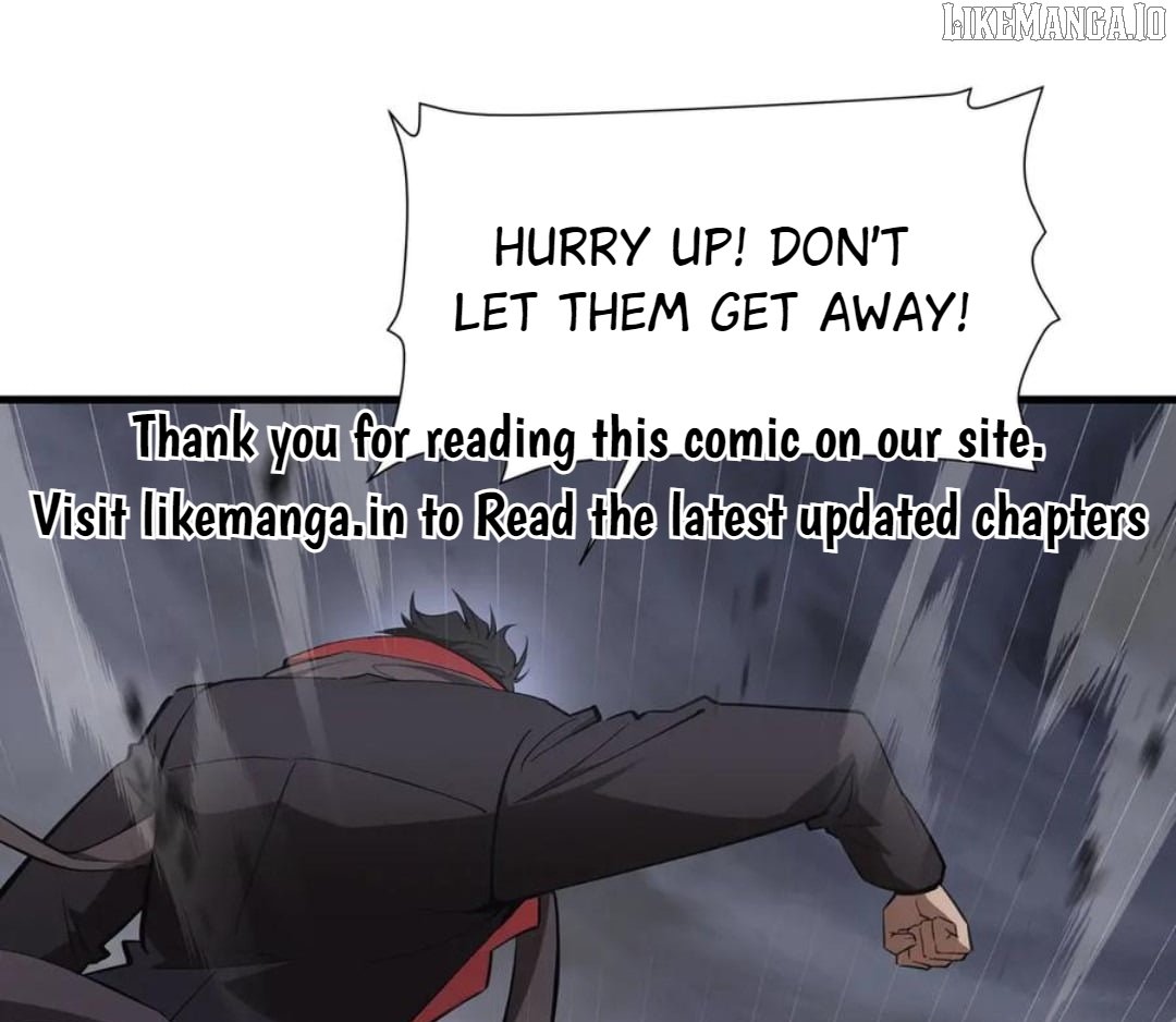 Read Tyrant of the Otherworldly Hell_ My Shadow Can Evolve Infinitely EN Manga Online