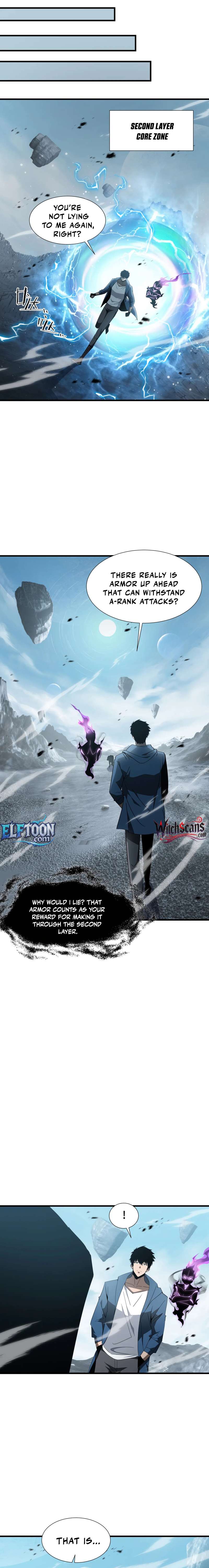 Read Tyrant of the Otherworldly Hell_ My Shadow Can Evolve Infinitely EN Manga Online