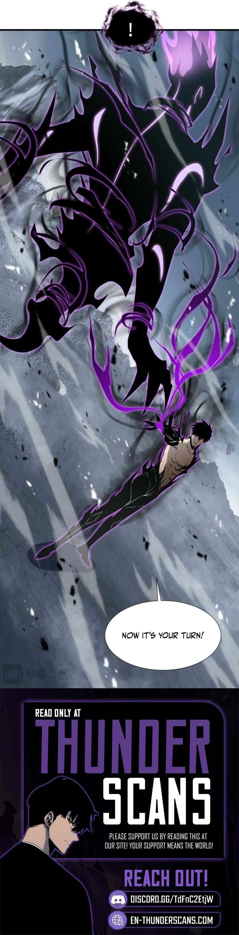 Read Tyrant of the Otherworldly Hell_ My Shadow Can Evolve Infinitely EN Manga Online