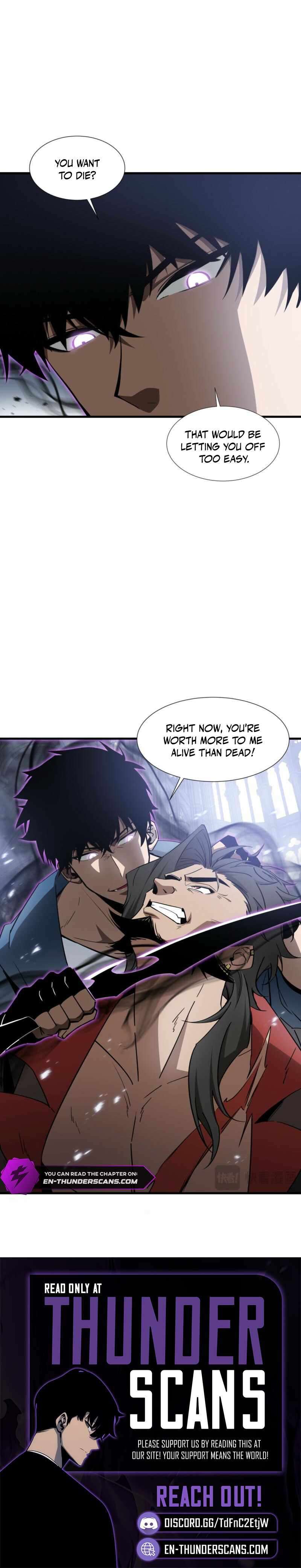 Read Tyrant of the Otherworldly Hell_ My Shadow Can Evolve Infinitely EN Manga Online