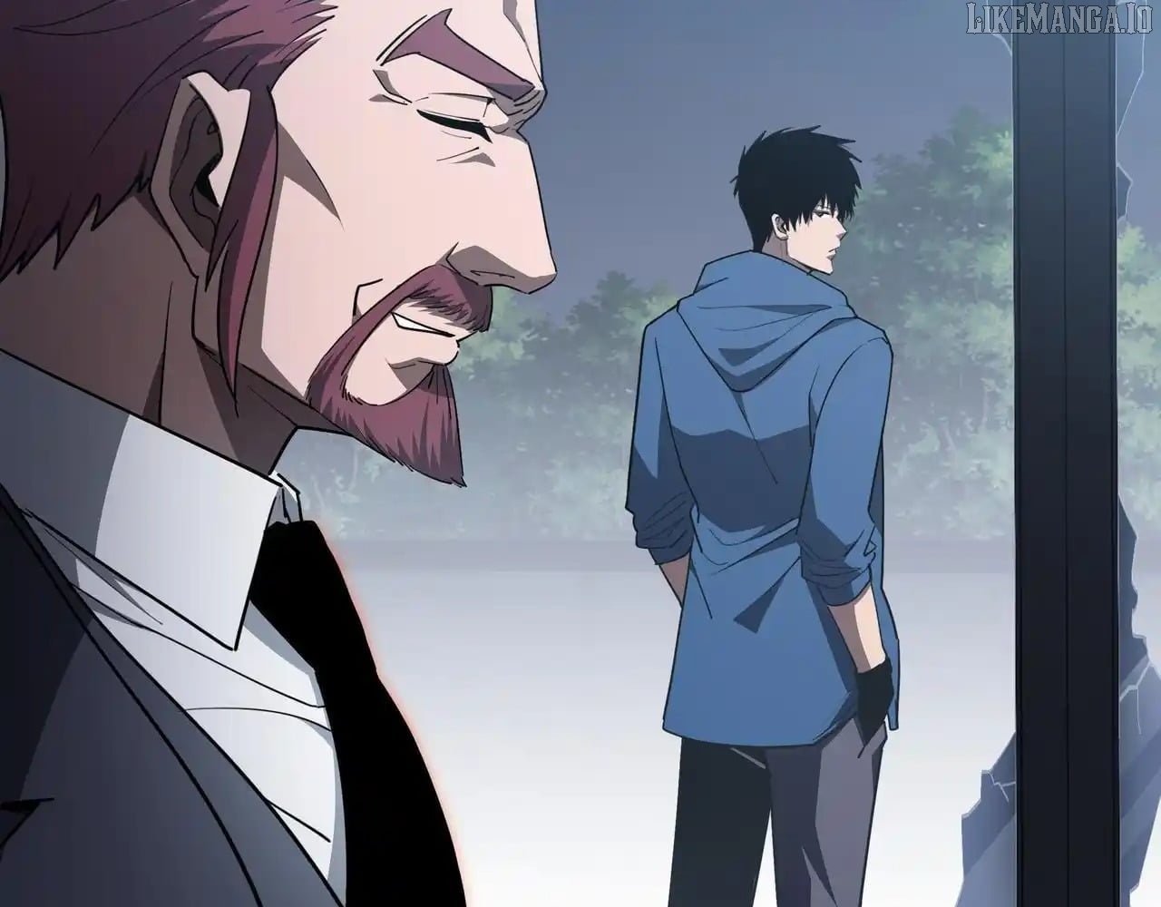 Read Tyrant of the Otherworldly Hell_ My Shadow Can Evolve Infinitely EN Manga Online