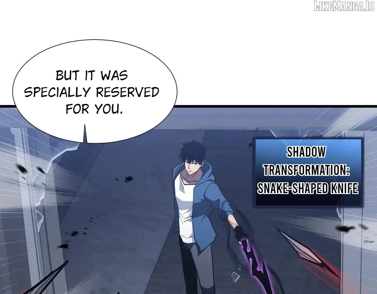 Read Tyrant of the Otherworldly Hell_ My Shadow Can Evolve Infinitely EN Manga Online
