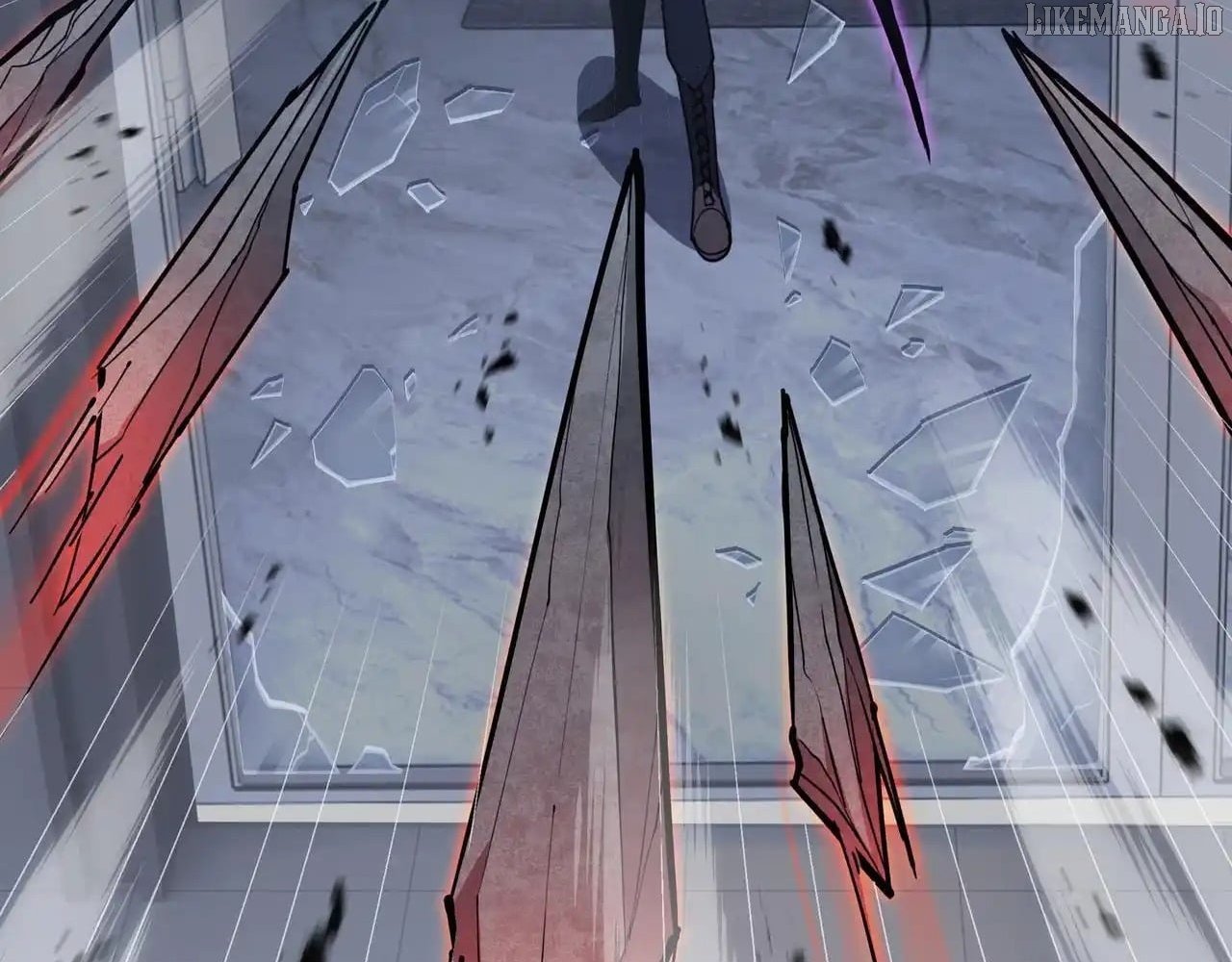 Read Tyrant of the Otherworldly Hell_ My Shadow Can Evolve Infinitely EN Manga Online