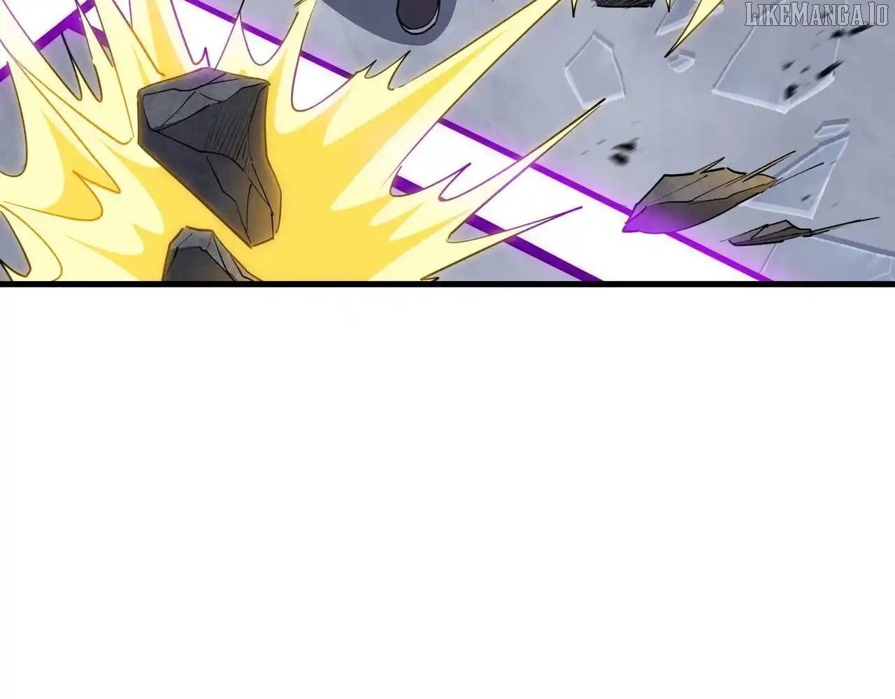 Read Tyrant of the Otherworldly Hell_ My Shadow Can Evolve Infinitely EN Manga Online