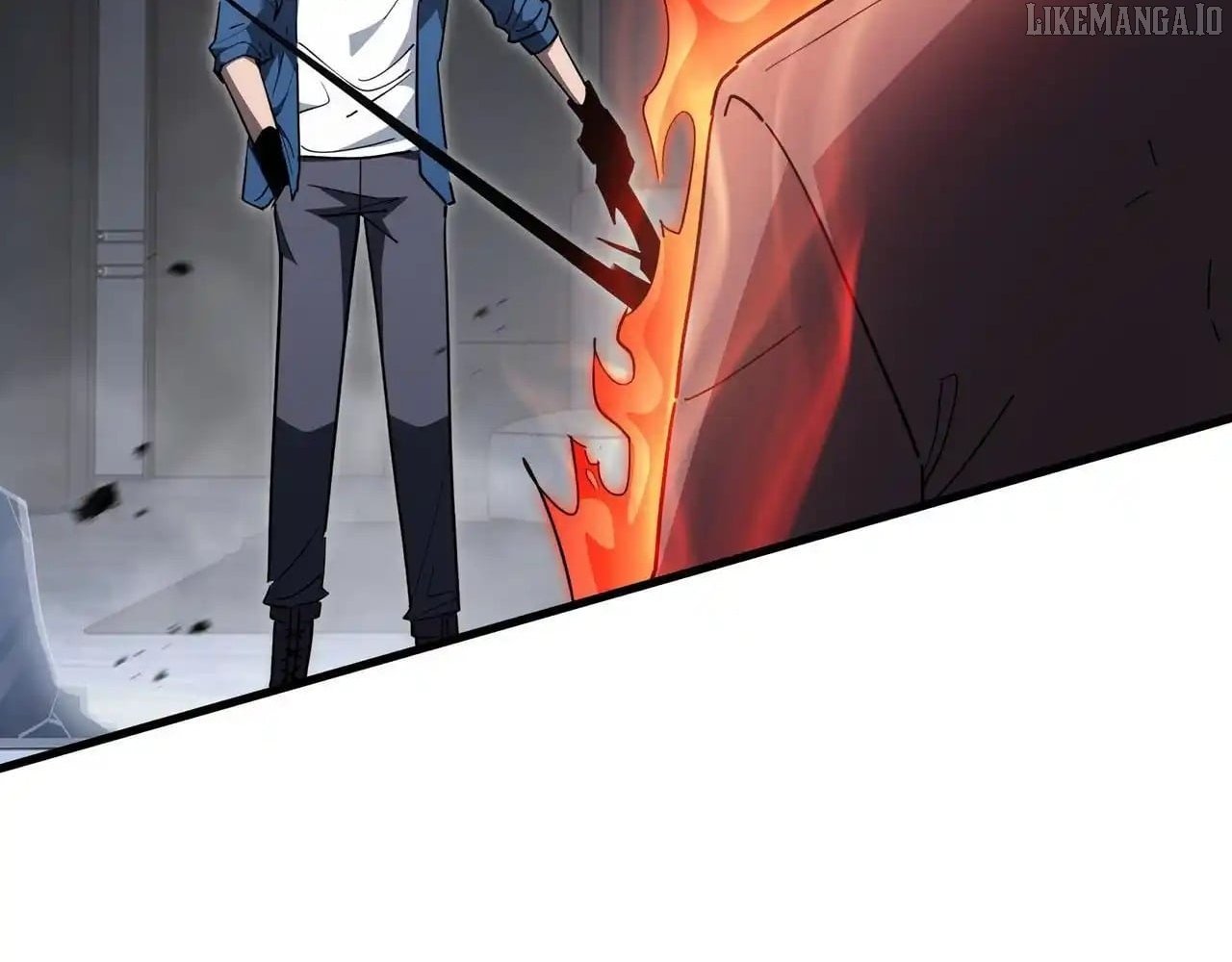 Read Tyrant of the Otherworldly Hell_ My Shadow Can Evolve Infinitely EN Manga Online