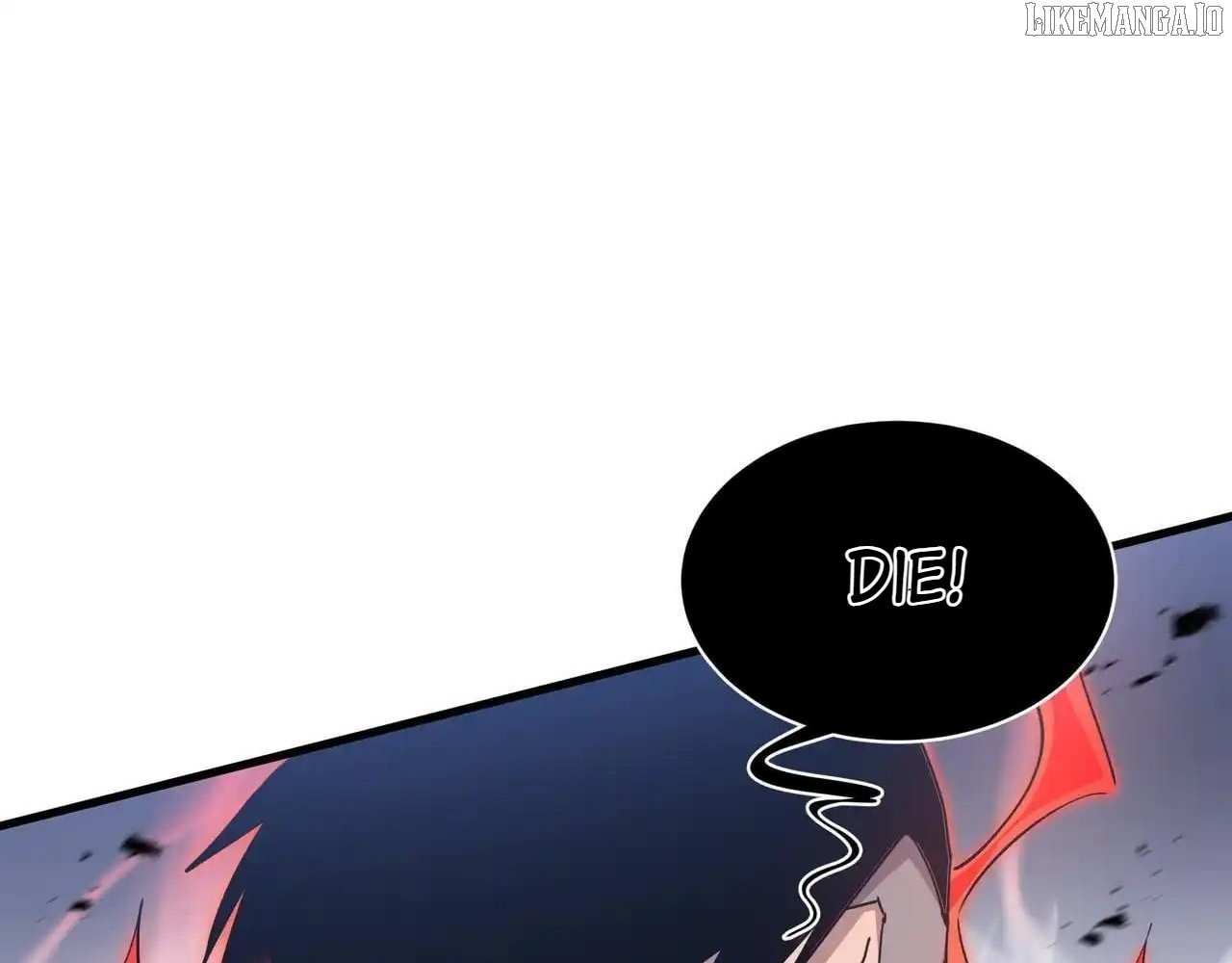 Read Tyrant of the Otherworldly Hell_ My Shadow Can Evolve Infinitely EN Manga Online