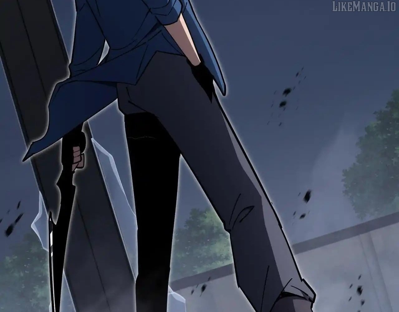 Read Tyrant of the Otherworldly Hell_ My Shadow Can Evolve Infinitely EN Manga Online