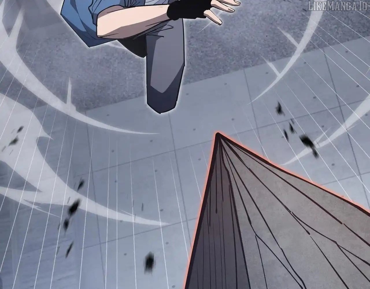 Read Tyrant of the Otherworldly Hell_ My Shadow Can Evolve Infinitely EN Manga Online