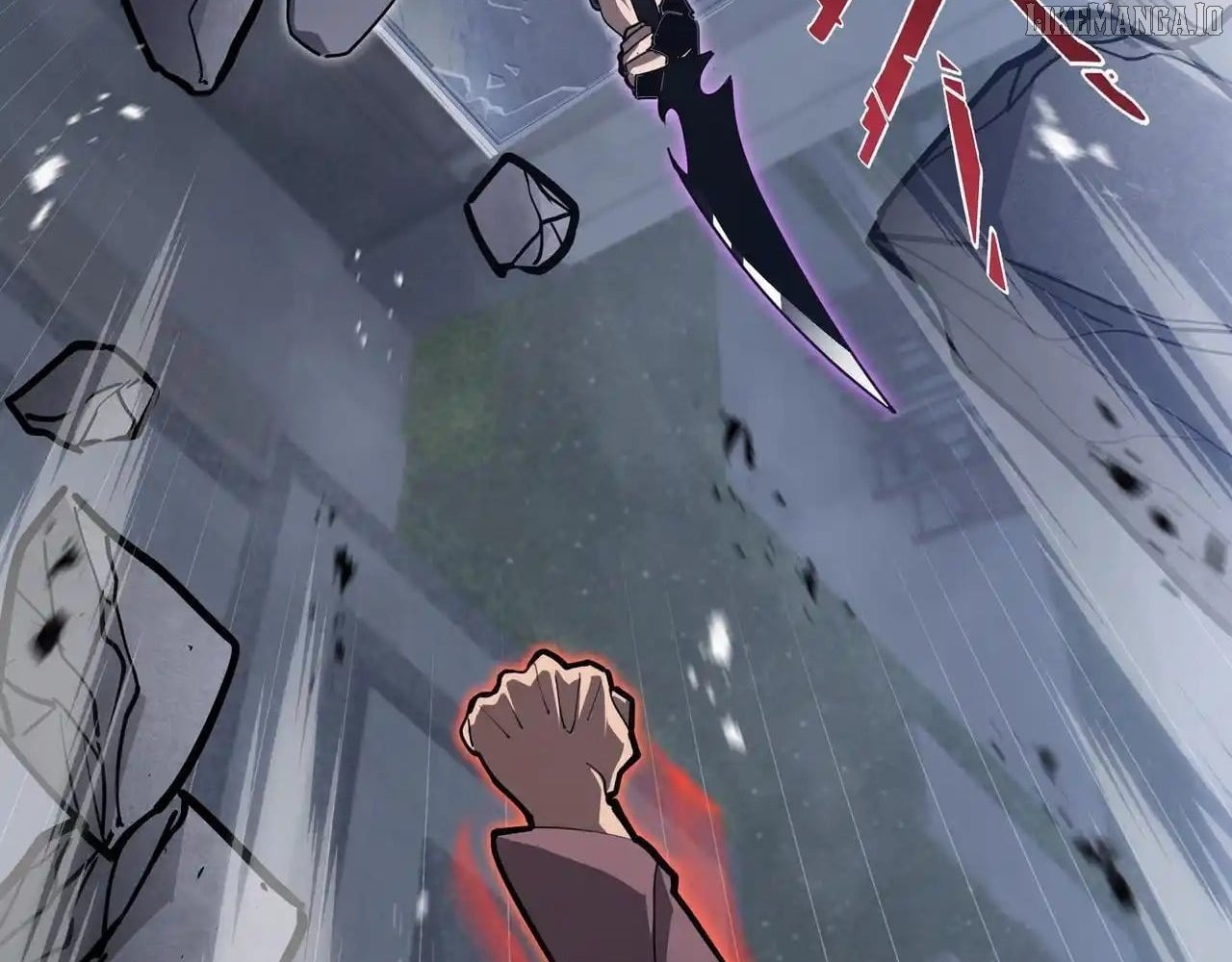 Read Tyrant of the Otherworldly Hell_ My Shadow Can Evolve Infinitely EN Manga Online