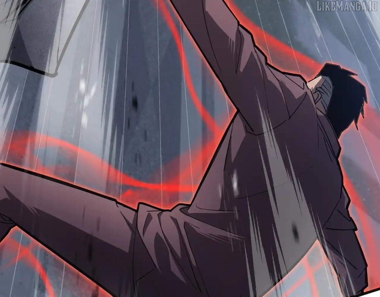 Read Tyrant of the Otherworldly Hell_ My Shadow Can Evolve Infinitely EN Manga Online
