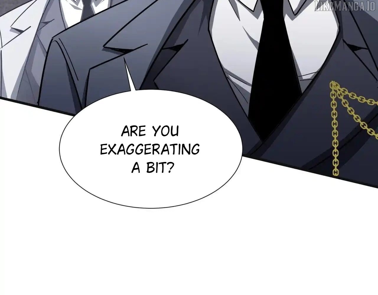 Read Tyrant of the Otherworldly Hell_ My Shadow Can Evolve Infinitely EN Manga Online