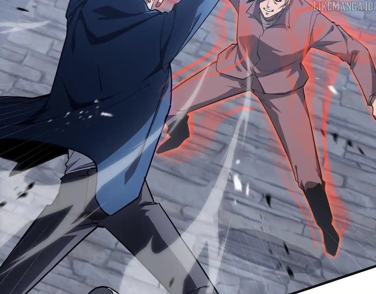 Read Tyrant of the Otherworldly Hell_ My Shadow Can Evolve Infinitely EN Manga Online