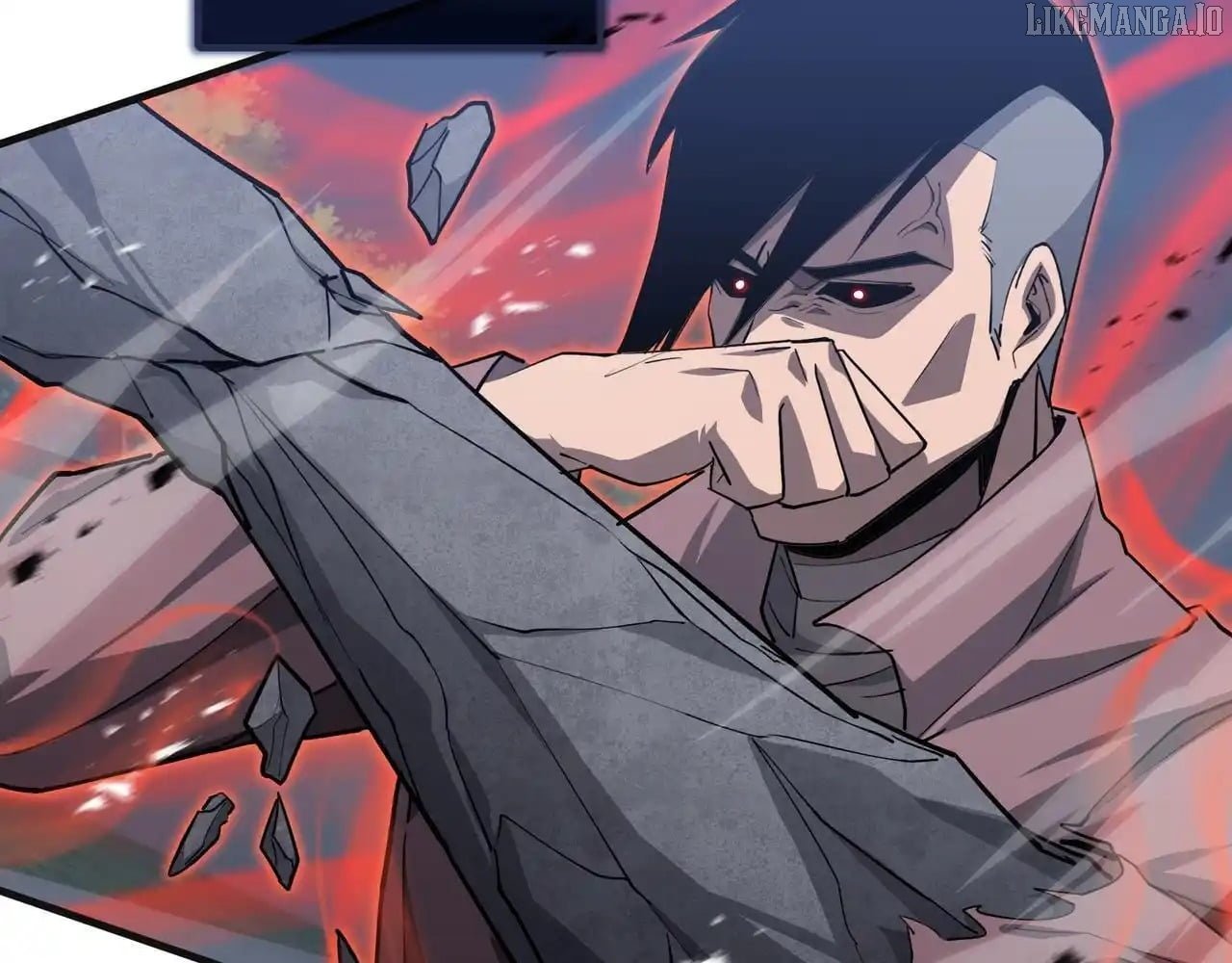 Read Tyrant of the Otherworldly Hell_ My Shadow Can Evolve Infinitely EN Manga Online