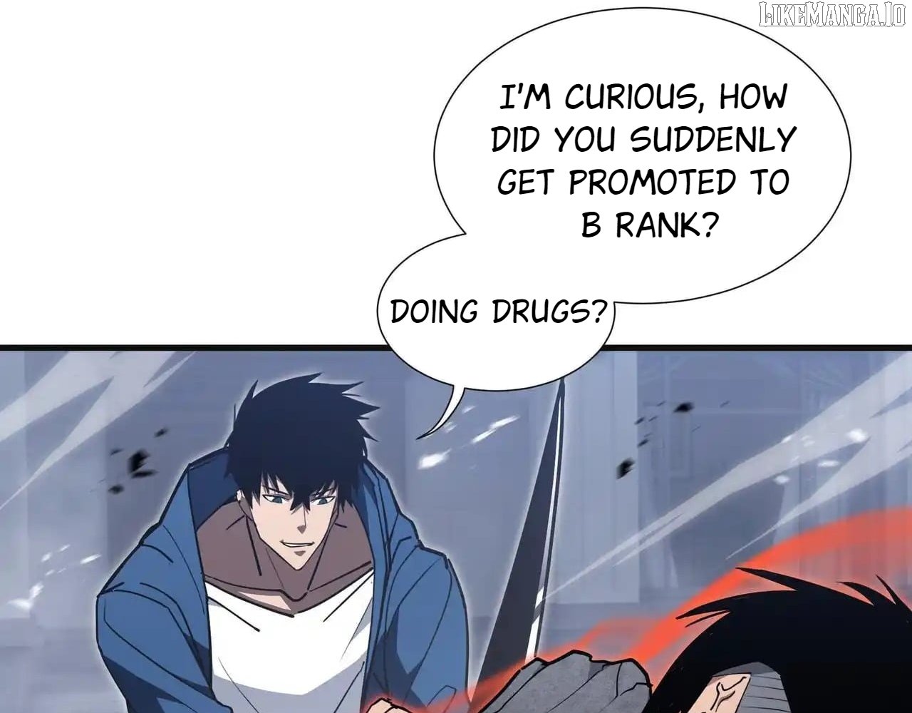 Read Tyrant of the Otherworldly Hell_ My Shadow Can Evolve Infinitely EN Manga Online