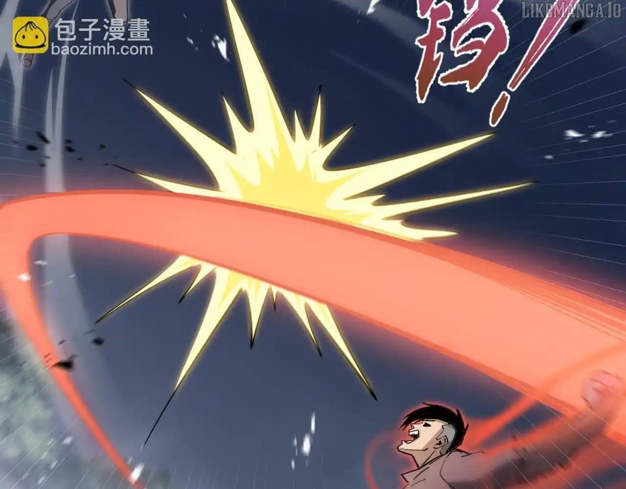 Read Tyrant of the Otherworldly Hell_ My Shadow Can Evolve Infinitely EN Manga Online
